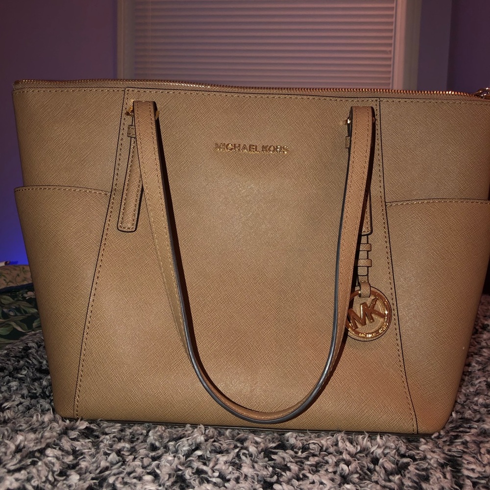 Michael Kors Tote Purse